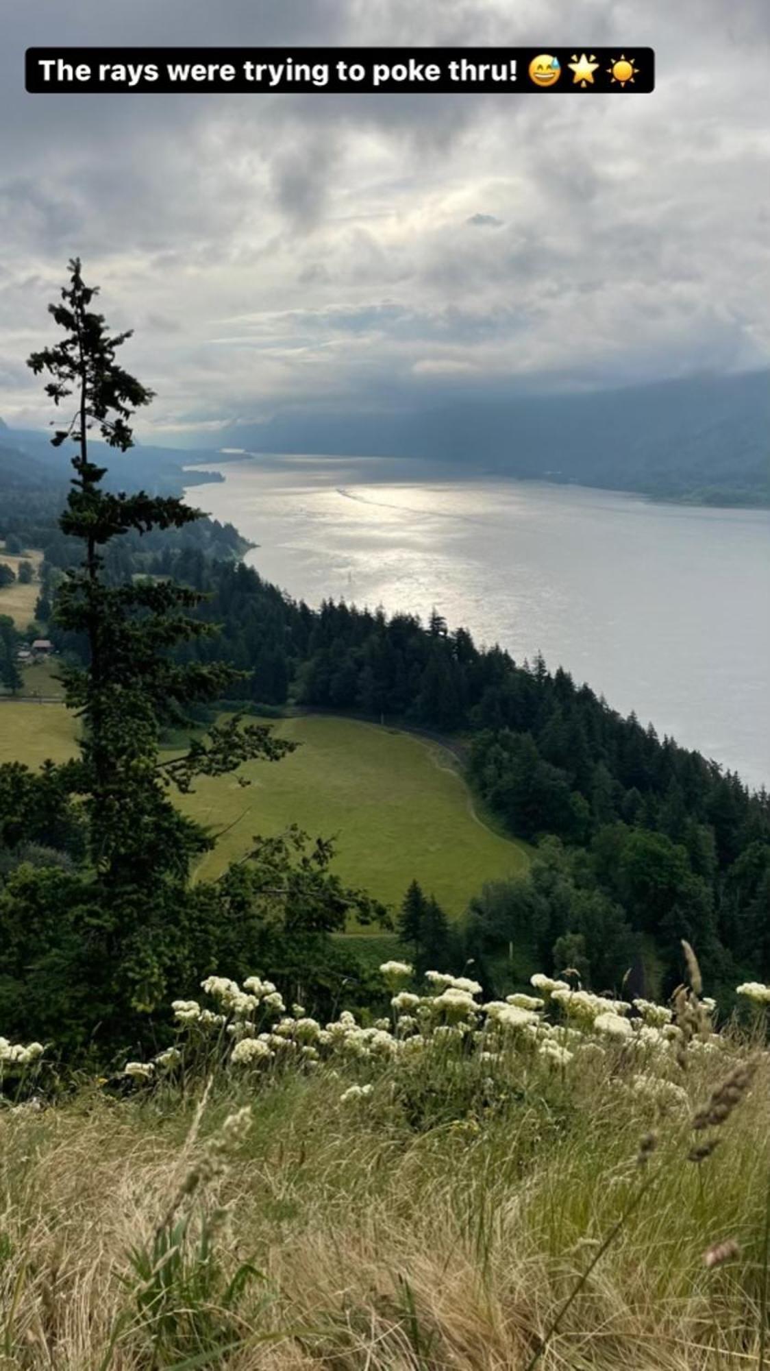 Gorgeous Gateway To The Columbia River Gorge 와슈걸 외부 사진
